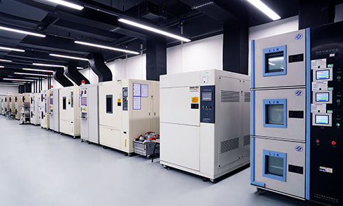 天气情形实验室